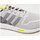Chaussures Baskets mode adidas Originals BASKET MULTIX GRIS Jaune