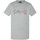 Vêtements Homme T-shirts & Polos Schott TSSTAR22 Gris