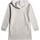 Vêtements Fille Robes Roxy Sing It With Me gris - heritage heather