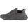 Chaussures Homme Baskets basses Big Star Shoes Gris