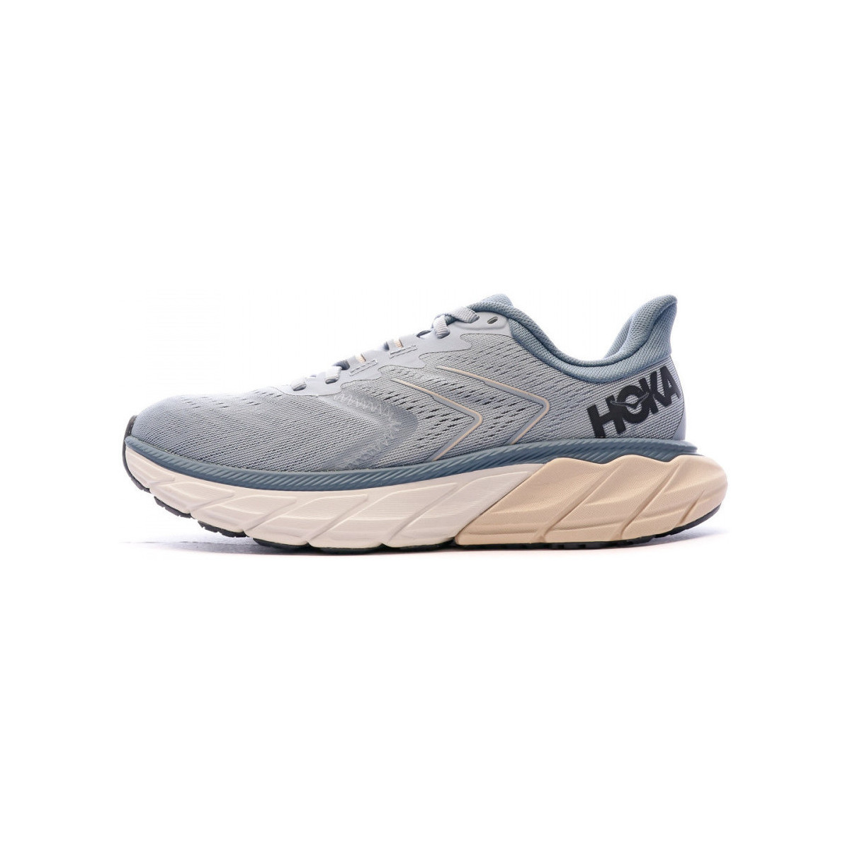 Chaussures Femme Running / trail Hoka one one 1115012-BFPB Bleu