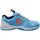 Chaussures Enfant Tennis Wilson Rush Pro Junior QL Bleu