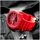 Montres & Bijoux Homme Montres Mixtes Analogiques-Digitales G-shock Casio G-Shock Montre Rouge Multicolore