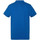 Vêtements Homme T-shirts & Polos Schott SC0022 Bleu
