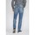 Vêtements Homme Jeans Le Temps des Cerises Maat 800/12 regular jeans vintage bleu Bleu