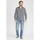 Vêtements Homme Jeans Le Temps des Cerises Maat 800/12 regular jeans vintage bleu Bleu