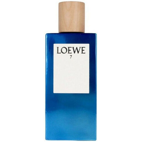 Beauté Parfums Loewe Logo Parfum Homme  7 EDT Multicolore