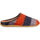 Chaussures Chaussons Gioseppo rasa Orange