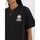 Vêtements T-shirts Jordan & Polos Franklin & Marshall JM3012.1000P01-980 Noir