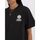 Vêtements Diesel Kids T-Shirt mit Brusttasche Franklin & Marshall JM3012.1000P01-980 Noir
