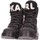 Chaussures Femme Boots Karl Lagerfeld  Noir