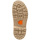 Chaussures Femme Jil Sander thong-strap leather sandals 1189111SF003 Gris