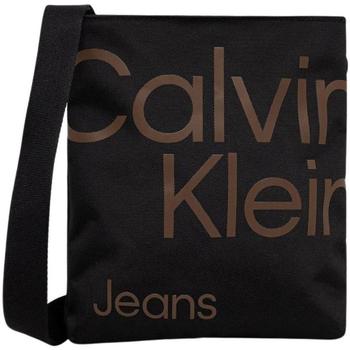 Sacs Homme Sacs à dos Calvin Klein Jeans  Noir