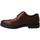Chaussures Homme Derbies & Richelieu Comfort  Marron
