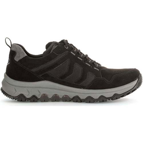 Chaussures Homme Baskets mode Pius Gabor 8005.50.01 Noir