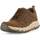 Chaussures Homme Baskets mode Pius Gabor 8005.10.03 Marron