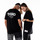 Vêtements T-shirts manches courtes THEAD. DUBAI T-SHIRT Marni Noir