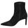Chaussures Femme Bottines Corina BOTINES  M2870 MODA JOVEN NEGRO Noir