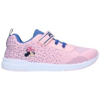 Chaussures Fille Le Coq Sportif Cerda  Rose