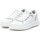 Chaussures Fille Baskets mode Xti ZAPATO DE BEBE XTI KID 057937 Blanc