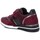 Chaussures Fille Baskets mode Xti  Rouge