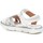 Chaussures Fille Sandales et Nu-pieds Xti SANDALIA DE NIÑA XTI KID 058005 Blanc