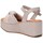 Chaussures Femme Sandales et Nu-pieds Carmela SANDALIA DE MUJER  068585 Blanc
