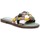 Chaussures Femme Sandales et Nu-pieds Refresh SANDALIA DE MUJER  079478 Vert