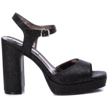 Chaussures Femme Sandales et Nu-pieds Xti SANDALIA DE MUJER  045296 Noir