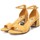 Chaussures Femme Sandales et Nu-pieds Xti SANDALIA DE MUJER  045626 Jaune