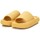 Chaussures Femme Tongs Xti  Jaune