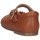 Chaussures Fille Ballerines / babies Cucada 12000AF Marron