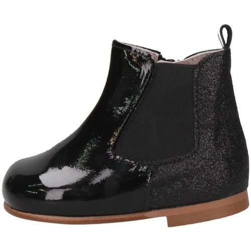 Chaussures Fille Boots Cucada 20501AF Multicolore