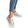 Chaussures Femme Baskets mode Xti ZAPATO DE MUJER  043854 Blanc