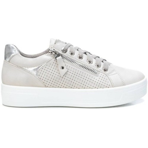 Chaussures Femme Baskets mode Xti ZAPATO DE MUJER  044309 Blanc