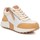 Chaussures Femme Baskets mode Carmela ZAPATO DE MUJER  068524 Marron