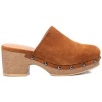 Chaussures Femme Chaussons Carmela ZAPATO DE MUJER  068610 Marron