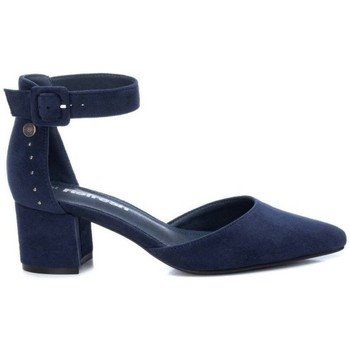 Chaussures Femme Escarpins Refresh ZAPATO DE MUJER  079959 Bleu