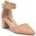 Chaussures Femme Escarpins Refresh ZAPATO DE MUJER  079959 Marron