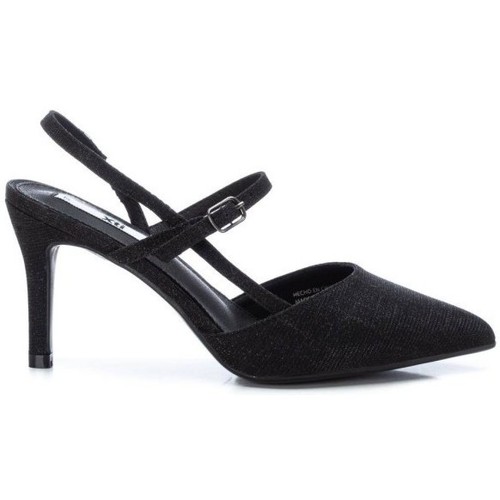 Chaussures Femme Escarpins Xti ZAPATO DE MUJER  045272 Noir