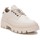 Chaussures Femme Escarpins Refresh  Blanc