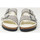 Chaussures Baskets mode Birkenstock ARIZONA SHEARLING SUEDE GRIS Gris