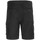 Vêtements Homme Shorts / Bermudas Schott TRBURBON30RP Noir