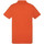 Vêtements Homme T-shirts & Polos Schott SC0022 Orange