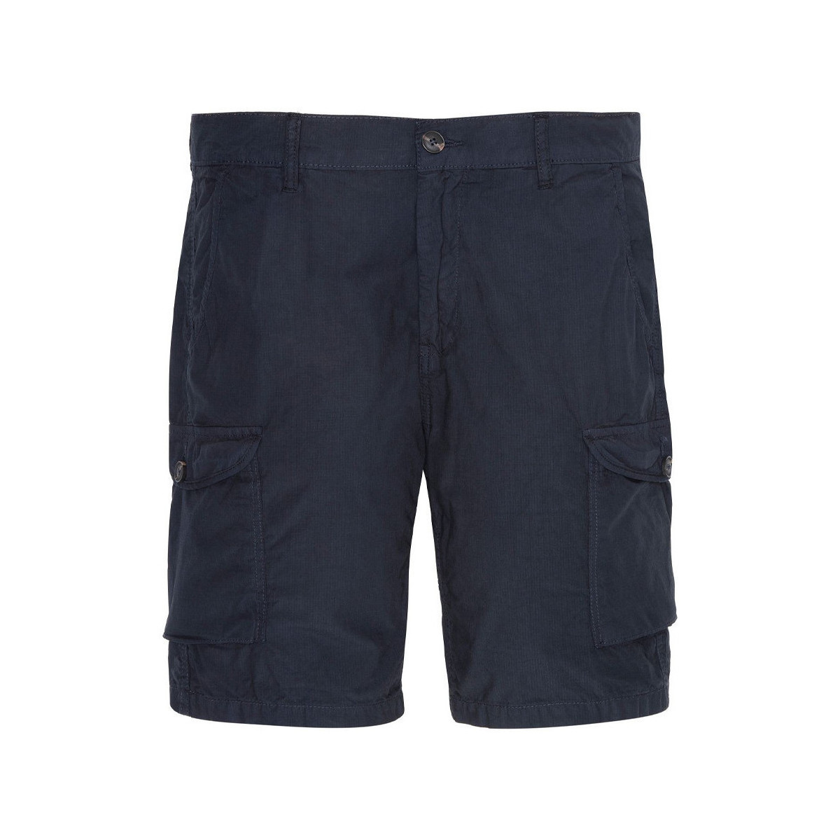Vêtements Homme Shorts / Bermudas Schott TRBURBON30RP Bleu