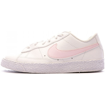 Chaussures Fille Baskets basses Nike CZ7579-102 Blanc