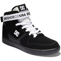Chaussures Homme Baskets mode DC Shoes Pensford Noir