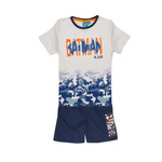 This short sleeve T-shirt is perfect for your little one to wear after