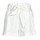 Vêtements Femme Shorts / Bermudas Betty London SUMMY Blanc