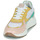 Chaussures Fille Baskets basses Citrouille et Compagnie NUMANJI Rose / Multicolore 